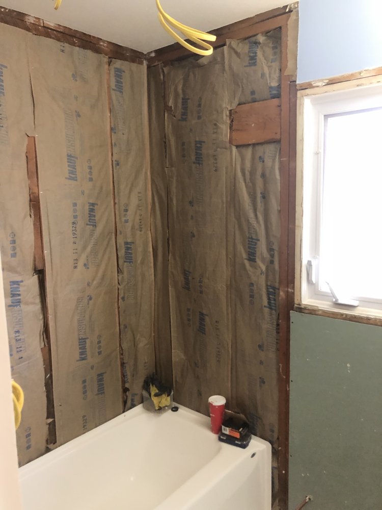 Slide of Joseph D'Antonio Plumbing & Heating