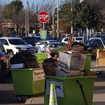 Savers - Tons of donations today - Thrift Stores Near Me - Dublin, California Savers - Tons of donations today - Thrift Stores Near Me - Dublin, California