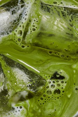 Smoking Tiger Bread Factory by null