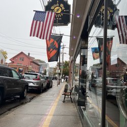 Witch Way Gifts - Exterior