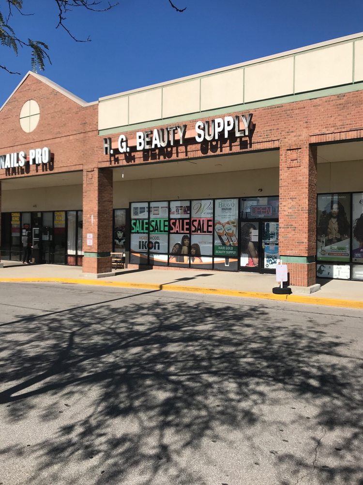 HAIR GOLD BEAUTY SUPPLY Updated September 2024 11 Photos 1650