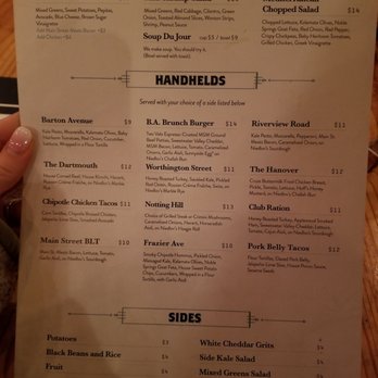 The Daily Ration - Lots of good options - not too overwhelming - Breakfast & Brunch Near Me - Chattanooga, Tennessee The Daily Ration - Lots of good options - not too overwhelming - Breakfast & Brunch Near Me - Chattanooga, Tennessee