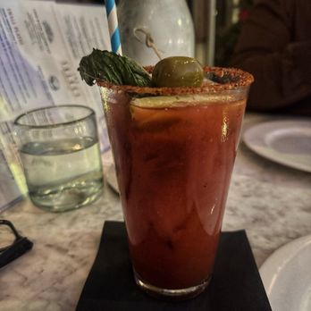 The Select - Bloody Mary! - Mediterranean Near Me - Sandy Springs, Georgia The Select - Bloody Mary! - Mediterranean Near Me - Sandy Springs, Georgia