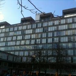 Harvard University Health Services