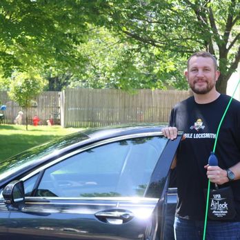 Mobile Locksmith Mn - Keys & Locksmiths Near Me - Minneapolis, Minnesota