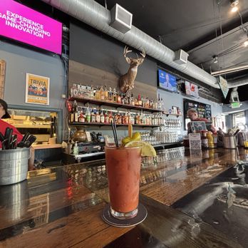 Moreland Ale House - Breakfast & Brunch Near Me - Portland, Oregon Moreland Ale House - Breakfast & Brunch Near Me - Portland, Oregon