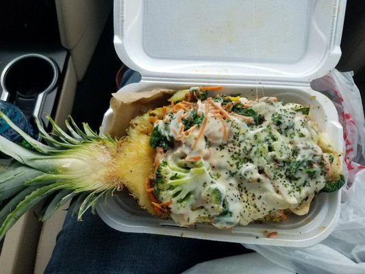 Taste Buddz ATL by null