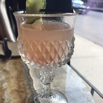 Boka - On The Shores-So refreshing! Loved! - New American Near Me - Chicago, Illinois Boka - On The Shores-So refreshing! Loved! - New American Near Me - Chicago, Illinois