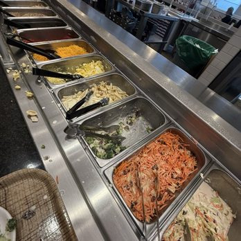 Soup 'n Fresh - Buffets Near Me - Chino Hills, California