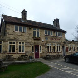 The Crown
