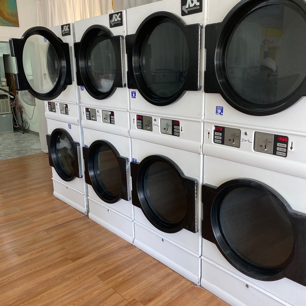 Laundromat Cafe - Dryers - Laundromat Near Me - Maple Shade, New Jersey Laundromat Cafe - Dryers - Laundromat Near Me - Maple Shade, New Jersey