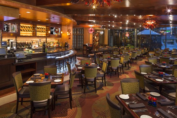 Grotto Ristorante by null