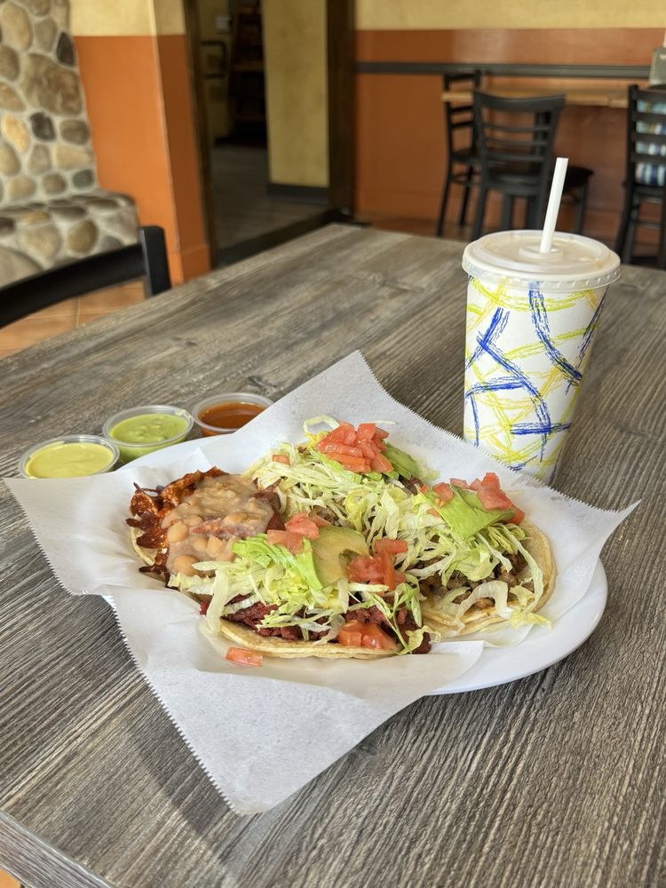 Taqueria Cuernavaca