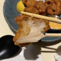 Meijin Ramen - Japanese Fried Chicken