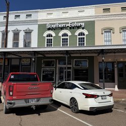 Southern Eatery - A Gem