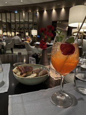 Tangará Jean-Georges by null