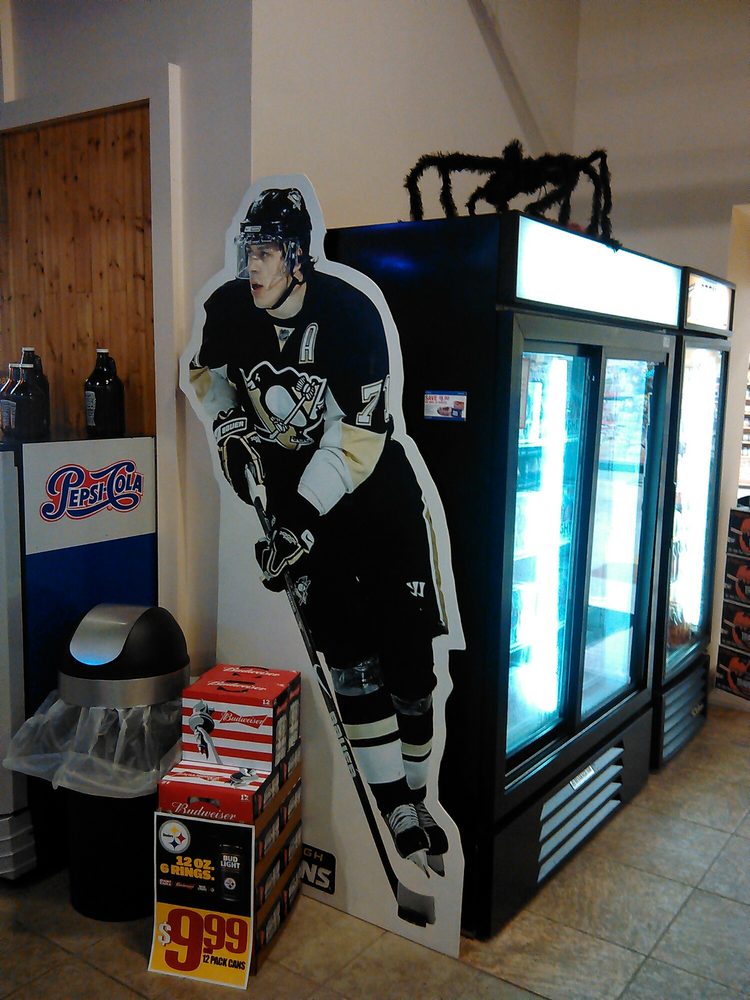 GIANT EAGLE SUPERMARKET Updated September 2024 10 Photos 2000