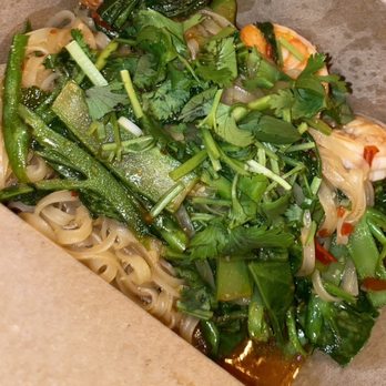 Leafy - Stir fry pho - Asian Fusion Near Me - Pembroke Pines, Florida Leafy - Stir fry pho - Asian Fusion Near Me - Pembroke Pines, Florida