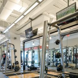 Onelife Fitness - North Frederick