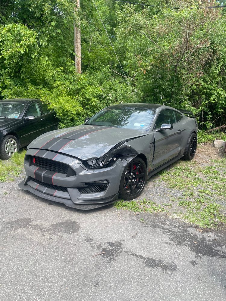 21 Photos 159 Esopus Ave, Kingston, New York Body Shops Phone