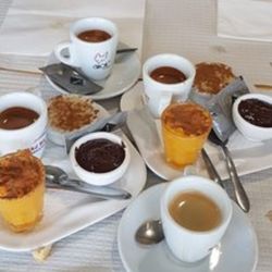 Restaurante Mar da Palha - Café á Mar da Palha