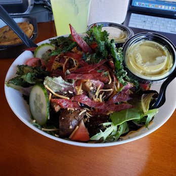Trend Urban Cafe - This place is my go-to spot. Wish it was open on Sundays! - Tacos Near Me - Stone Mountain, Georgia Trend Urban Cafe - This place is my go-to spot. Wish it was open on Sundays! - Tacos Near Me - Stone Mountain, Georgia