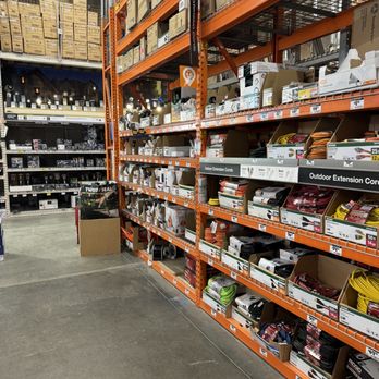 The Home Depot - Nurseries & Gardening Near Me - Ewing, New Jersey
