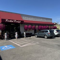 Rockin Rudy's