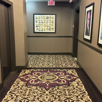 The Mayo Hotel - Corridor - Hotels Near Me - Tulsa, Oklahoma The Mayo Hotel - Corridor - Hotels Near Me - Tulsa, Oklahoma