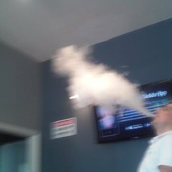 Vapor Shark - One of the staff was cleaning or tuning up this dudes vaporshark, this was the first hit he took afterwards OMG LOL - Vape Shops Near Me - Hallandale Beach, Florida Vapor Shark - One of the staff was cleaning or tuning up this dudes vaporshark, this was the first hit he took afterwards OMG LOL - Vape Shops Near Me - Hallandale Beach, Florida