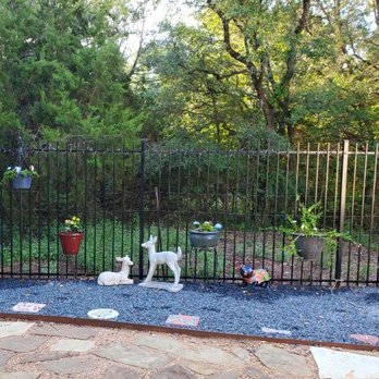 B.C. Fence - Beautiful new iron fence from BC fence - Fences & Gates Near Me - Cedar Park, Texas B.C. Fence - Beautiful new iron fence from BC fence - Fences & Gates Near Me - Cedar Park, Texas