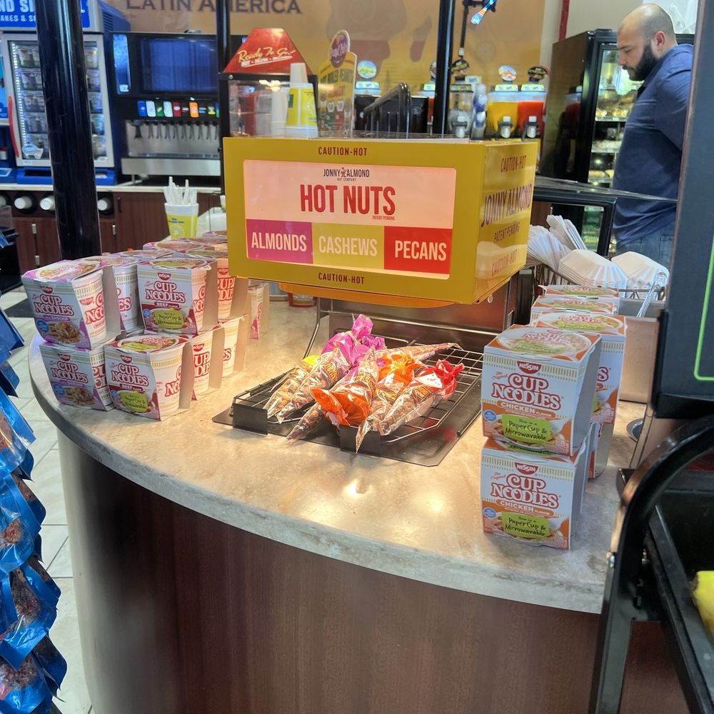 ABIA Food and Fuel - Convenience Stores Near Me - Austin, Texas