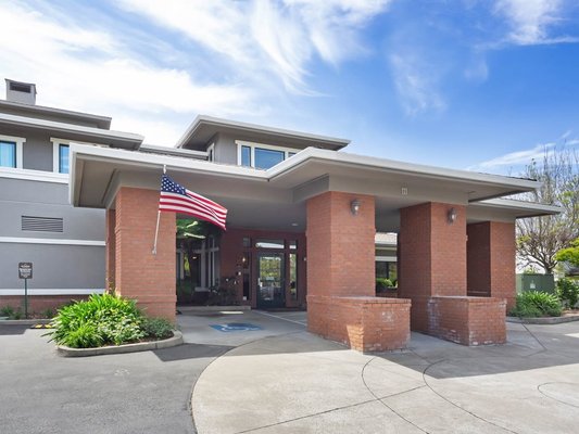 COGIR OF SAN RAFAEL MEMORY CARE - Updated June 2026 - 111 Merrydale Rd ...