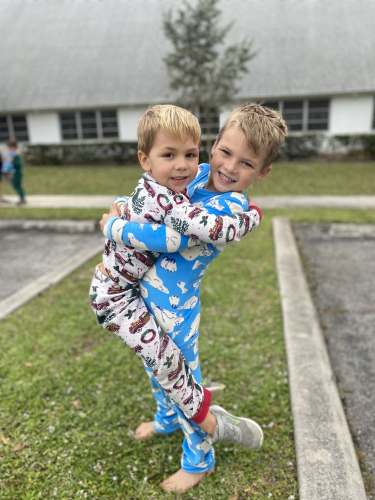 The Play School - social services organization in Boca Raton, FL