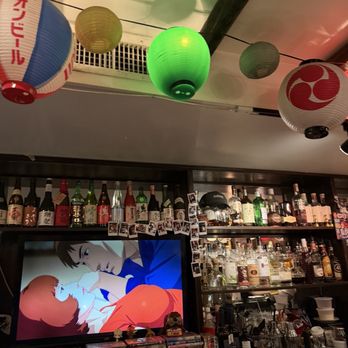 Lucky Cat - Ramen Near Me - New York, New York Lucky Cat - Ramen Near Me - New York, New York