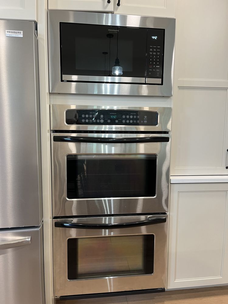 Urgent Appliance Service & Repair