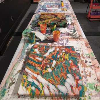 Hawaii Fluid Art Boulder - Art Classes Near Me - Boulder, Colorado Hawaii Fluid Art Boulder - Art Classes Near Me - Boulder, Colorado