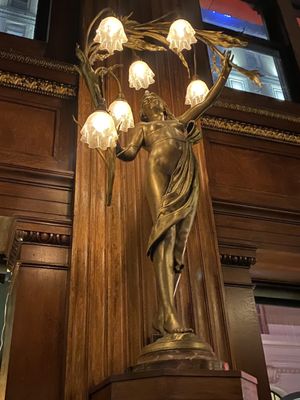 The House Of Shields by null