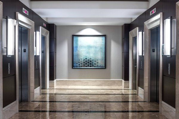 The Westin Book Cadillac Detroit by null The Westin Book Cadillac Detroit by null