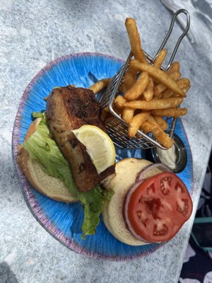 Blue Marlin Fish House Restaurant & Adventures by null