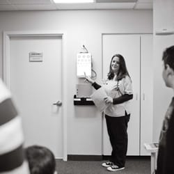 Central Coast Pediatrics