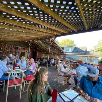 La Cocina Michoacana - Out door patio area - Mexican Near Me - Fall River Mills, California La Cocina Michoacana - Out door patio area - Mexican Near Me - Fall River Mills, California