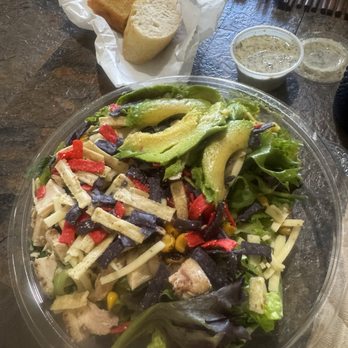 Cali Rays Sourdough Deli - Up close & DELICIOUS!! - Sandwiches Near Me - Clovis, California Cali Rays Sourdough Deli - Up close & DELICIOUS!! - Sandwiches Near Me - Clovis, California