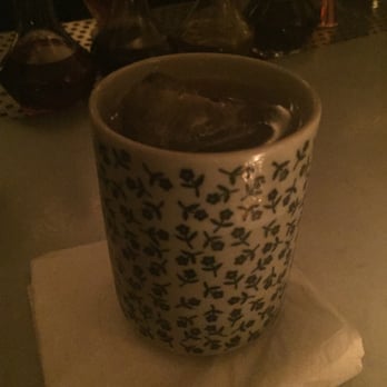 Mace - Grass - Cocktail Bars Near Me - New York, New York