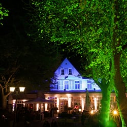 Höger's Hotel & Restaurant