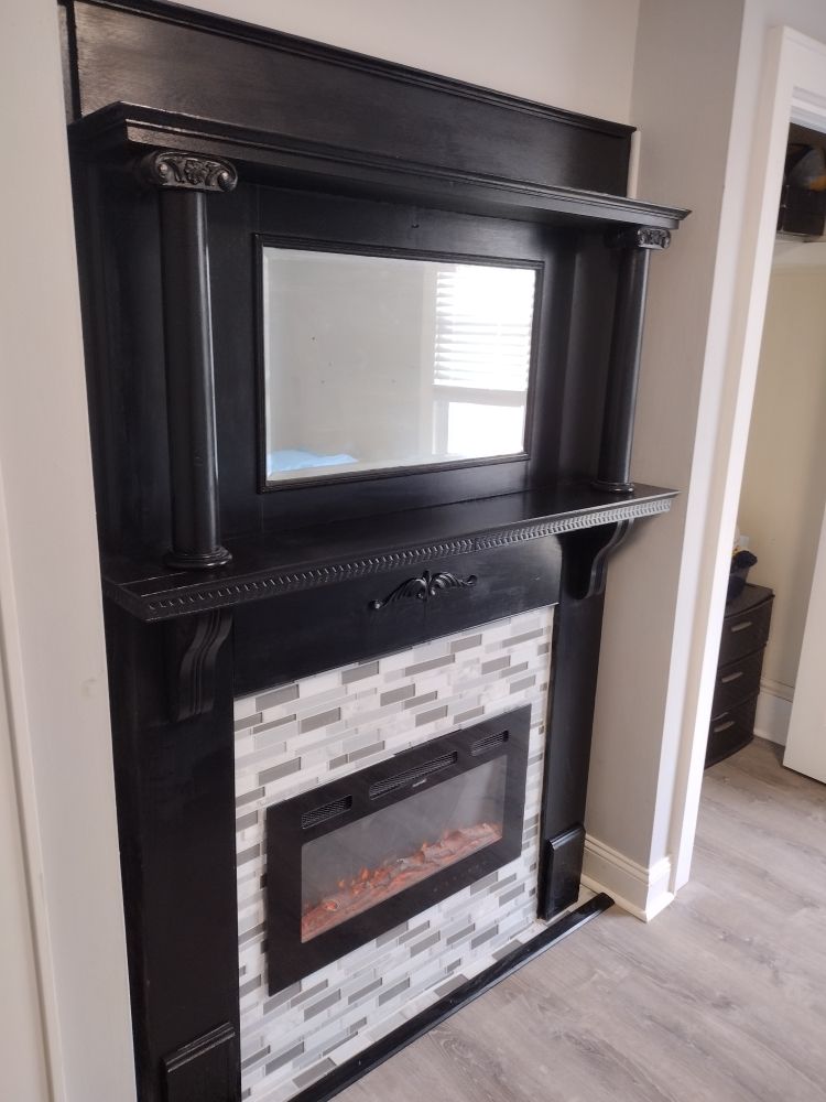 Slide of Speight's Renovations & Scrapping