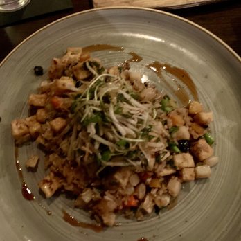 Six Seven Restaurant - Tofu Fried Rice - New American Near Me - Seattle, Washington Six Seven Restaurant - Tofu Fried Rice - New American Near Me - Seattle, Washington