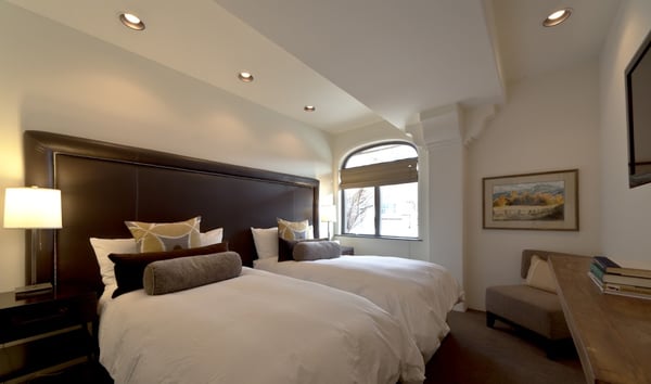 Knob Hill Inn Sun Valley by null