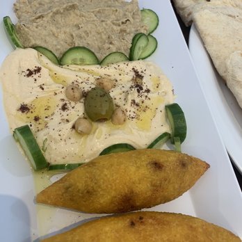 Ishtar Grill - Mediterranean Near Me - Salt Lake City, Utah
