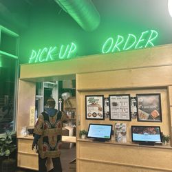 Kimchi Guys - Washington University - Pick up and where you order